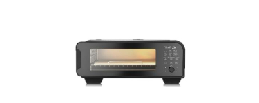 LIDL: BODUM Four à pizza Bistro - pierre à pizza, 40-430°C, air chaud à 259€ (au lieu de 324€)