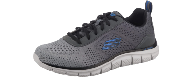 Amazon: Baskets Homme Skechers Skech-Lite Pro Ankkor 232958 GYGR - Maille à 33,31€ (au lieu de 40,97€)