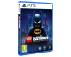 JoyBuy: LEGO Batman  L'héritage du chevalier (PS5) à 38,57€ au lieu de 69,99€