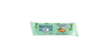 Amazon: Recharge Crème Lavante Mains Le Petit Marseillais - 250 ml, Lait d'Amande Douce à 0,77€ (via abonnem
