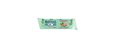 Amazon: Recharge Crème Lavante Mains Le Petit Marseillais - 250 ml, Lait d'Amande Douce à 0,77€ (via abonnem