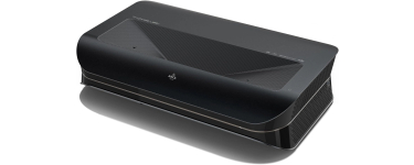 Amazon: Projecteur AWOL Vision LTV-3000 Pro - Laser triple 4K UST, Dolby Vision, 150" à 1367,05€