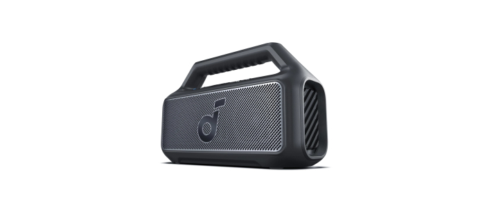 Amazon: Enceinte sans fil Soundcore Anker Boom 2 - 80W, IPX7 à 89,99€