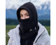 JoyBuy: PELLIOT Cagoule coupe-vent - Masque visage hiver, chapeau écharpe couvre-visage à 13,99€