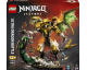 Amazon: LEGO® Ninjago Le Combat de l’Ultra Dragon (71872) à 119,99€ (au lieu de 155,11€)