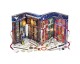 Amazon: Calendrier de l'Avent Harry Potter Chemin de Traverse - 24 Objets à 33,74€ (au lieu de 91,70€)