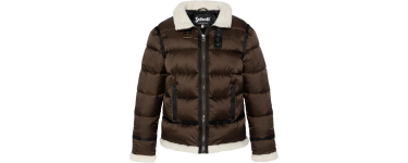 Amazon: Doudoune Inspiration Bombardier Schott - Taille L à 71,20€ (au lieu de 102,25€)