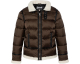 Amazon: Doudoune Inspiration Bombardier Schott - Taille L à 71,20€ (au lieu de 102,25€)