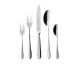 LIDL: VILLEROY & BOCH Ménagère Oscar 30 pièces - Inox à 79,99€ (au lieu de 174,99€)