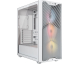 Amazon: Boitier PC Corsair 3200D RS ARGB - Moyen Tour, 3 Ventilateurs RS120 ARGB, Compatible Radiateur 360mm