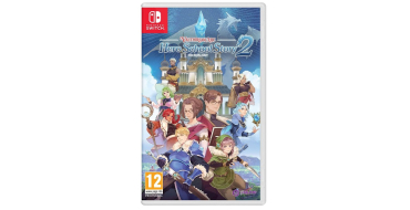 Amazon: Valthirian Arc Hero School Story 2 (Switch) à 19,91€ (au lieu de 34,99€)