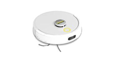 LIDL: KÄRCHER Aspirateur robot laveur RVC 3 - 15 000 Pa, LiDAR à 199€ (au lieu de 289€)