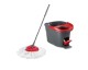 LIDL: VILEDA Serpillère et seau-essoreur Easy Wring & Clean à 19,99€ (au lieu de 29,99€)