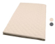 LIDL: LIVARNO Couvre-lit 220 x 240 cm - 100% polyester à 9,99€ (au lieu de 24,99€)