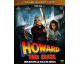 Amazon: Combo Blu-ray + DVD Howard the Duck à 15,99€ (au lieu de 19,9€)