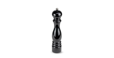Amazon: Moulin à Poivre Peugeot Paris u'Select 30 cm - 6 réglages, bois PEFC, laqué noir à 39,14€