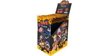 Micromania: Display Naruto Mythos TCG 2nd Edition (TCG) à 99,99€ (au lieu de 129,99€)