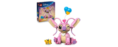 JoyBuy: LEGO® Disney Classic Angel (43257) à 39,99€ (au lieu de 64,99€)