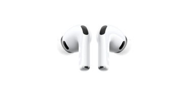 Amazon: Ecouteurs sans fil Apple AirPods Pro 3 à 209€