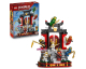 Amazon: LEGO® Ninjago 15e Anniversaire 71866 Collection des Personnages Ninjas à 20,23€ (au lieu de 26,99€)