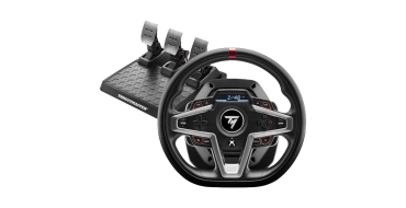 Amazon: Volant Thrustmaster T248 + Pédalier (Xbox) à 198,73€ (au lieu de 299,99€)