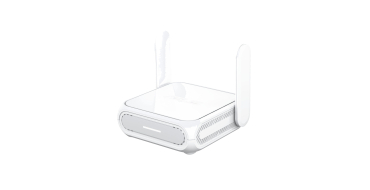 Amazon: Routeur de voyage ASUS RT-BE58 Go - Wi-Fi 7 BE3600, WAN 2,5 Gb/s, VPN WireGuard, USB-C à 67,20€