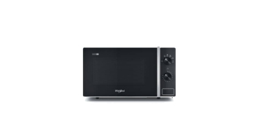JoyBuy: Whirlpool MWP 101 W Micro-ondes 700 watts - 20 litres à 64,99€ (au lieu de 89,99€)