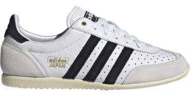 Kickz: Adidas Originals Japan Femme à 71,97€ (au lieu de 119,95€)