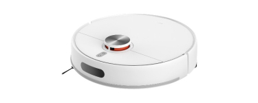 LIDL: XIAOMI Robot Vacuum S40 - Robot aspirateur laveur, navigation laser LDS, 10 000 Pa à 119€