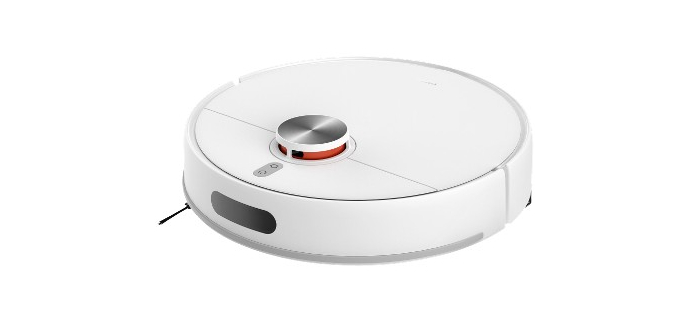 LIDL: XIAOMI Robot Vacuum S40 - Robot aspirateur laveur, navigation laser LDS, 10 000 Pa à 119€