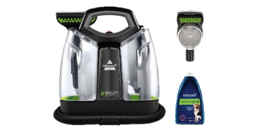 LIDL: BISSELL Détachant SpotClean Pet Select - 330 W, 44 AW à 109€ (au lieu de 169€)