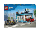 Amazon: LEGO® City La station de lavage automatique (60497) à 33,73€ au lieu de 43,59€