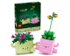 JoyBuy: LEGO® Botanicals Plantes à bascule (11506) à 11,99€ (au lieu de 19,99€)