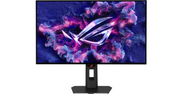 Amazon: Écran PC 27" Asus ROG Strix XG27AQWMG - Tandem OLED, QHD, 280Hz, 0,03ms à 469€ (au lieu de 529€)