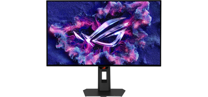 Amazon: Écran PC 27" Asus ROG Strix XG27AQWMG - Tandem OLED, QHD, 280Hz, 0,03ms à 469€ (au lieu de 529€)