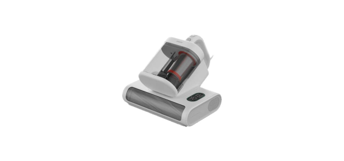JoyBuy: Aspirateur anti-acarien Xiaomi 2 Pro EU à 63,09€ (au lieu de 119,99€)