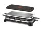 Conforama: Appareil à raclette TEFAL RE45A812 - 10 parts, 3 en 1 à 99,99€ (au lieu de 124,99€)