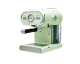 LIDL: SILVERCREST Machine à expresso SEM 1100 E1 - 15 bar, 1100 W, vert pastel à 54,99€