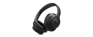 Conforama: Casque sans fil JBL T680NC - Réduction de bruit active à 69,99€ (au lieu de 99,99€)