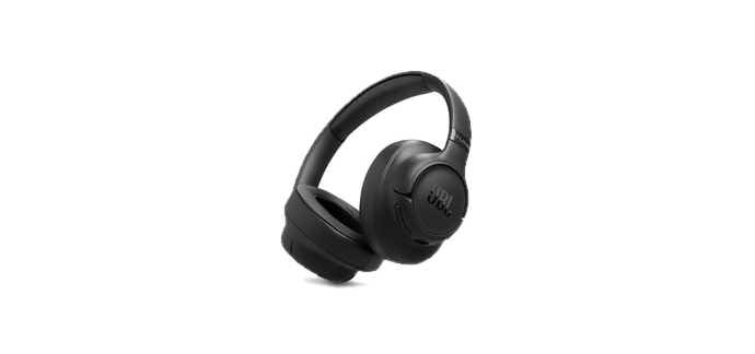 Conforama: Casque sans fil JBL T680NC - Réduction de bruit active à 69,99€ (au lieu de 99,99€)