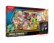 Amazon: Coffret Collection Premium Méga-Zygarde Ex (JCC Pokémon) à 49,99€ (au lieu de 59,90€)