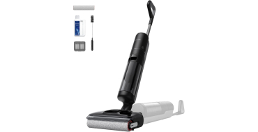 Amazon: Balai aspirateur laveur Dreame H12 Pro FlexReach - 18000Pa, 180° à 169€ (au lieu de 199€)