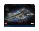 Amazon: LEGO® Marvel The Shield Helicarrier (76354) à 261,58€ (au lieu de 369,99€)