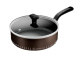 LIDL: TEFAL Sauteuse Light Cook Ø 24 cm - Induction, revêtement Titanium à 23,99€ (au lieu de 44,99€)