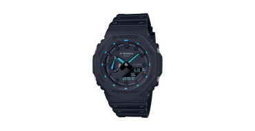 Amazon: Montre Casio G-Shock GA-2100-1A2ER à 64€ (au lieu de 85€)