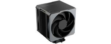 Amazon: Ventirad Cooler Master Hyper 612 Apex à 35,29€ (au lieu de 39€)