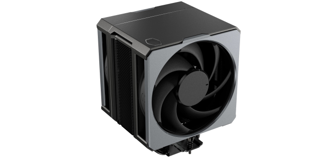 Amazon: Ventirad Cooler Master Hyper 612 Apex à 35,29€ (au lieu de 39€)