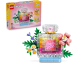 Amazon: LEGO® Creator Flacon de Parfum au Décor Floral (31383) à 18,74€ (au lieu de 23,83€)