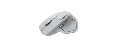 Amazon: Souris Sans Fil Logitech MX Master 4 - gris ou graphite à 99,99€ (au lieu de 119,52€)